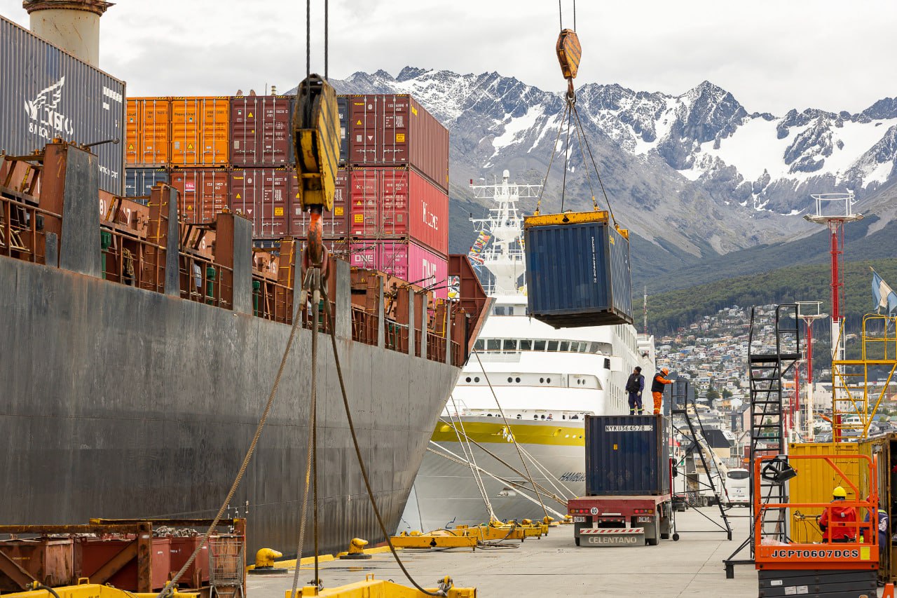 Abren líneas de acompañamiento a la exportación a terceros países destinadas a Pymes