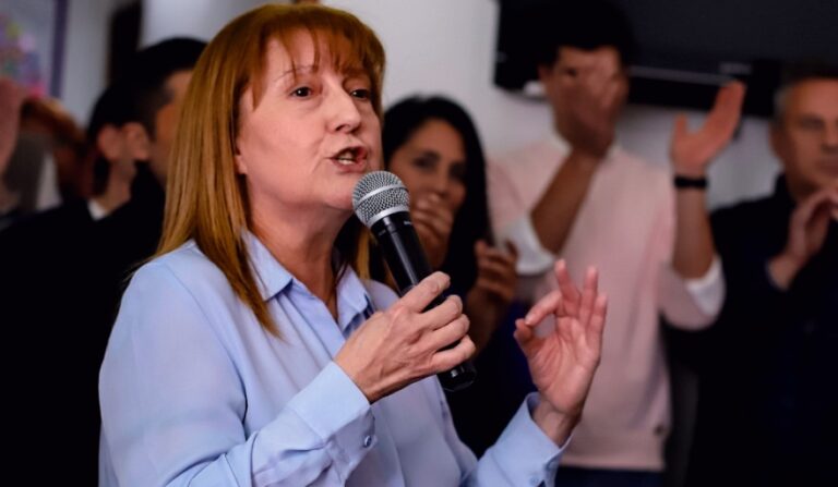 Reforma constitucional: Fadul advierte que avanzar en este contexto “es un absurdo”