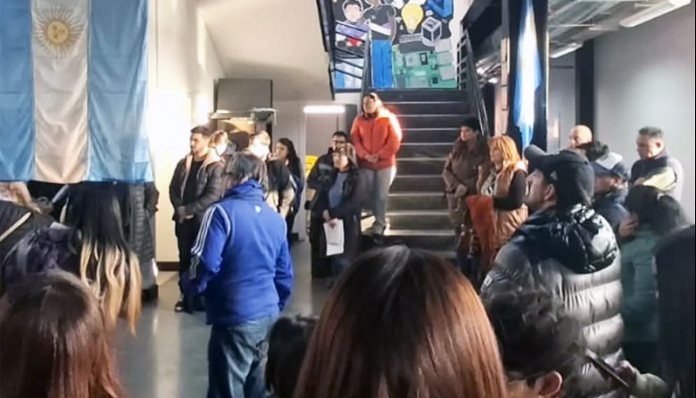 AMET denunció que las escuelas técnicas llegan al receso sin un plan de obras y con graves carencias