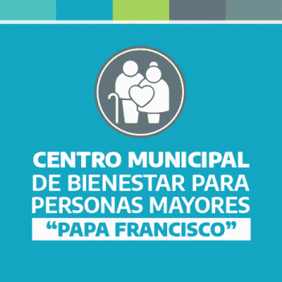 Centro de Personas Mayores