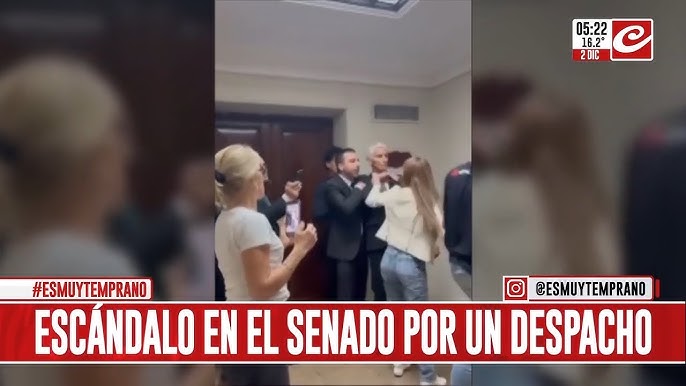 El efecto Wanda Nara en la política –  Pablo Mendelevich