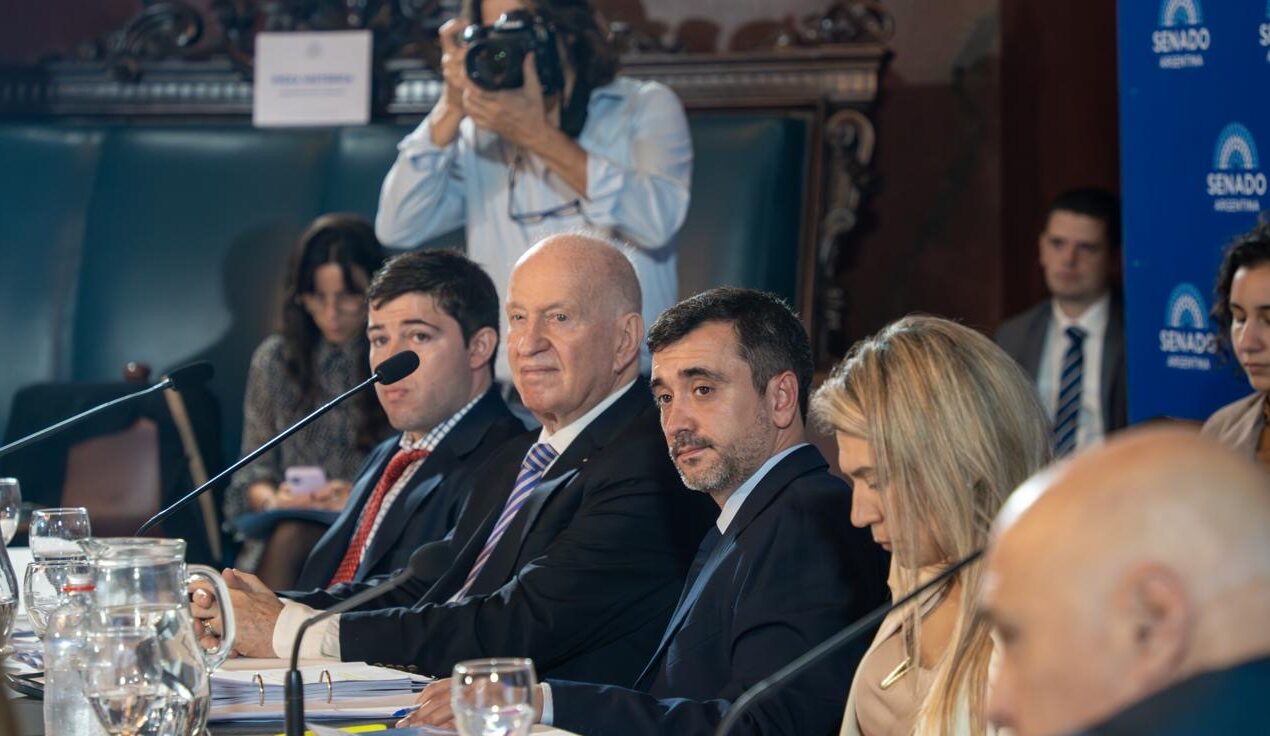 Inviolabilidad de la Propiedad Privada: «Esta ley establece reglas claras y aporta seguridad jurídica»