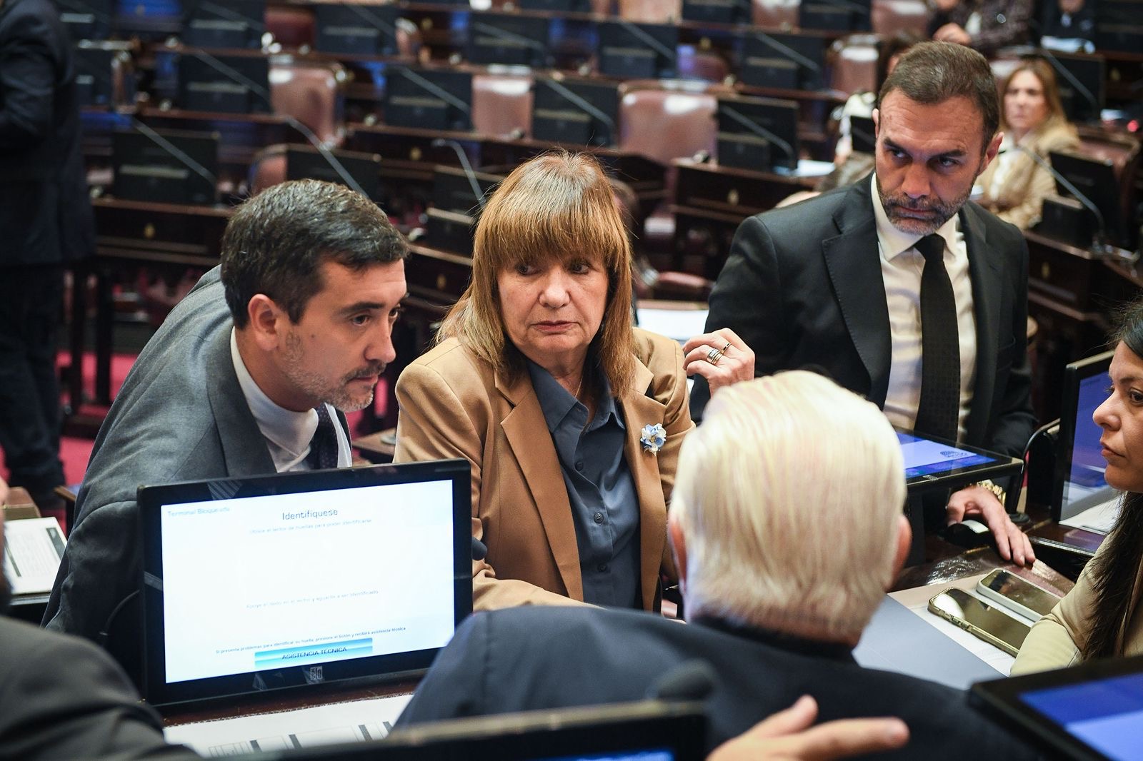 Agustín Coto: “Es posible lograr un equilibrio entre protección ambiental y desarrollo”