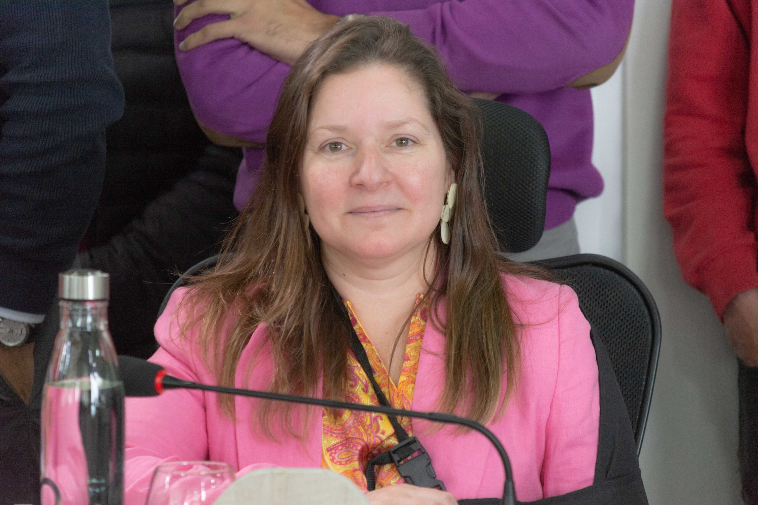 Freiberger cruzó a Vuoto por la Emergencia Económica: vulnera los derechos del Concejo Deliberante