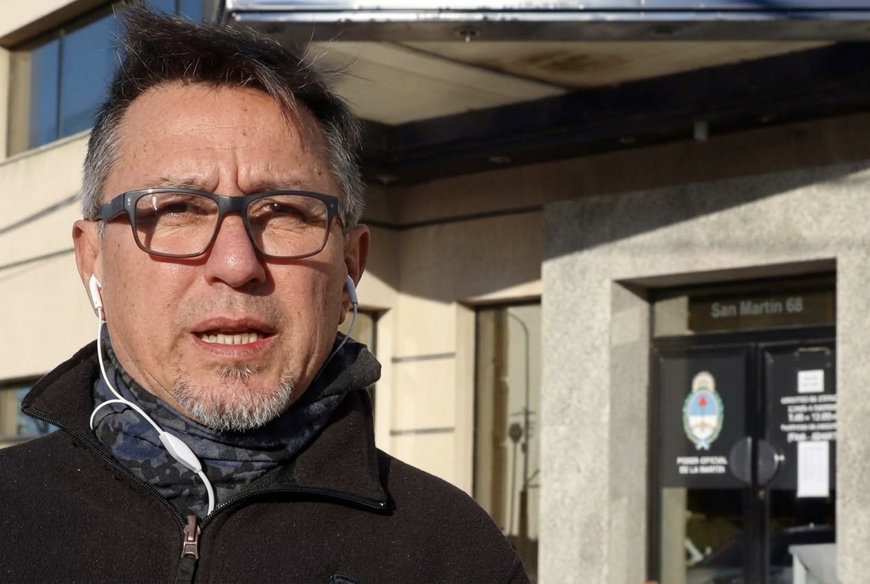 Daniel Guzman cuestionó a Murcia por “manipular información” y profundizar la crisis del Puerto