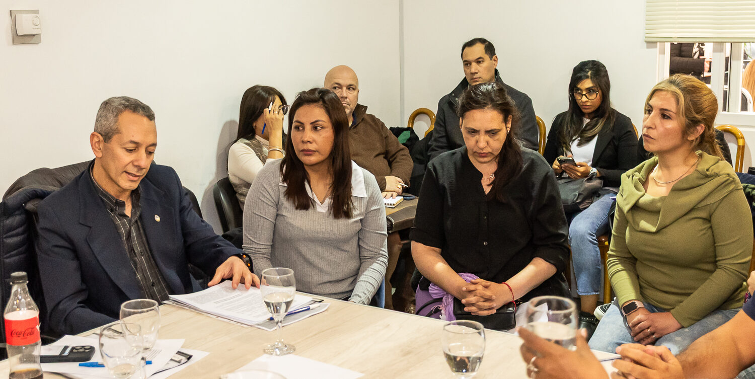 Impulsan la enfermería escolar como herramienta clave para la inclusión y la seguridad en las aulas