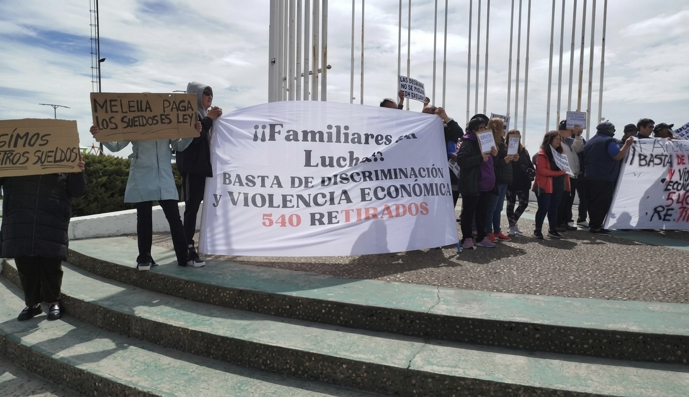 Ordenan pagar haberes adeudados a un jubilado policial y cuestionan a la Caja por incumplimiento