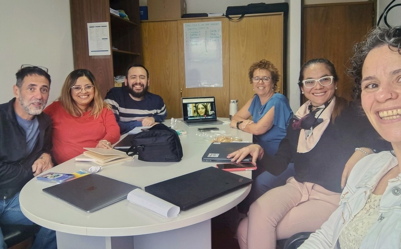 La UNTDF inicia un proyecto de investigación sobre formación docente y negacionismo científico