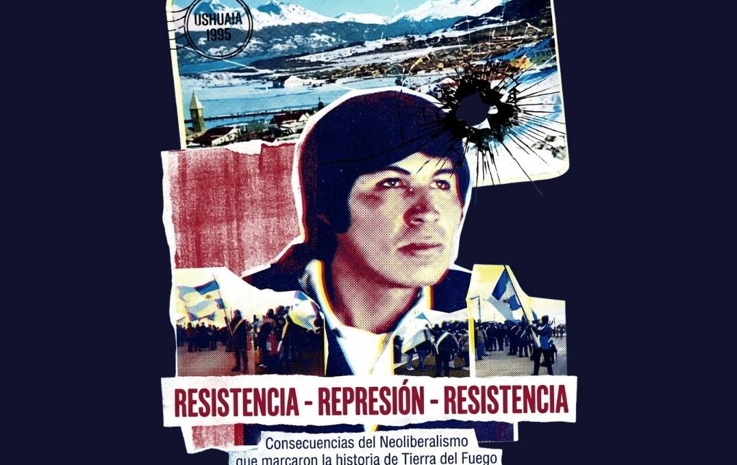 La Rebelión del Fin del Mundo: arte, memoria y encuentro colectivo.