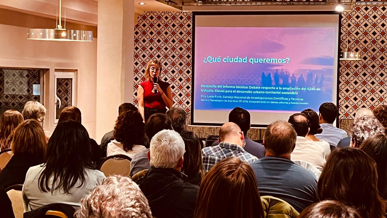 FINNOVA advierte falta de sustento técnico en la ampliación del ejido y riesgos urbanos y ambientales