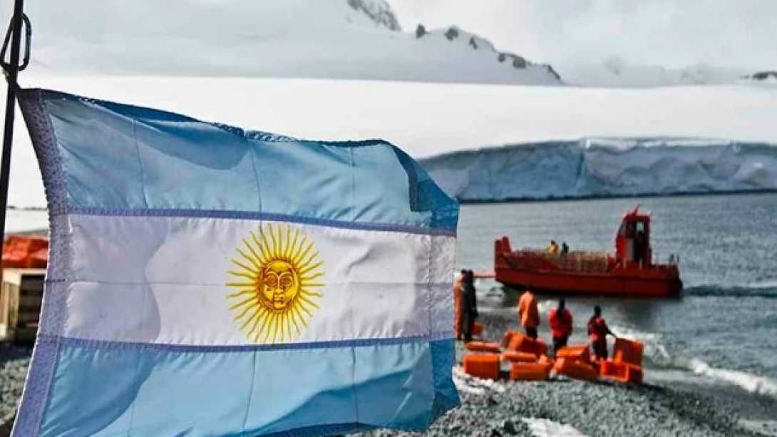 FINNOVA: A 75 años del Instituto Antártico Argentino