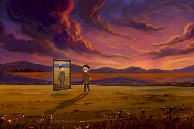 Premio para el corto animado fueguino ¿Dónde duerme el tiempo?