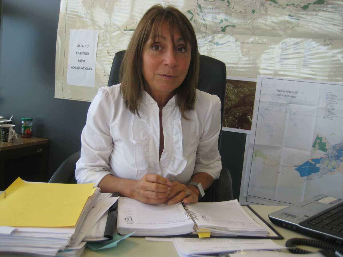La Arq. Viviana Gugliemi cuestionó la ampliación del ejido urbano por falta de sustento técnico