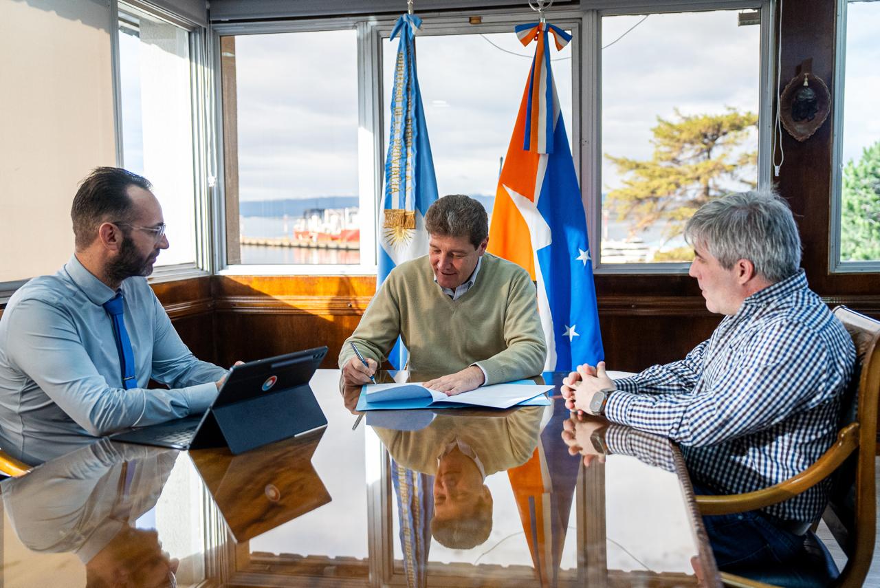 “Tenemos la oportunidad de dar un debate profundo y construir la provincia de los próximos 30 años”