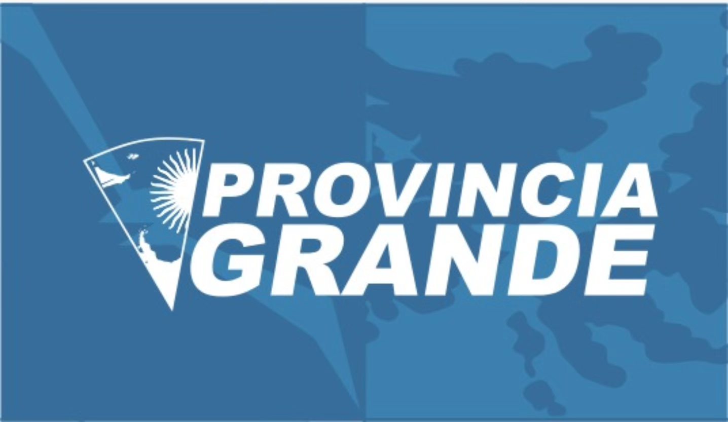 Provincia Grande se desmarca de la reforma constitucional y pide priorizar el empleo y la industria