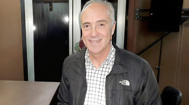 El Dr Rubén Rafael rechaza que el brote de hantavirus sea identificado con el nombre de la ciudad