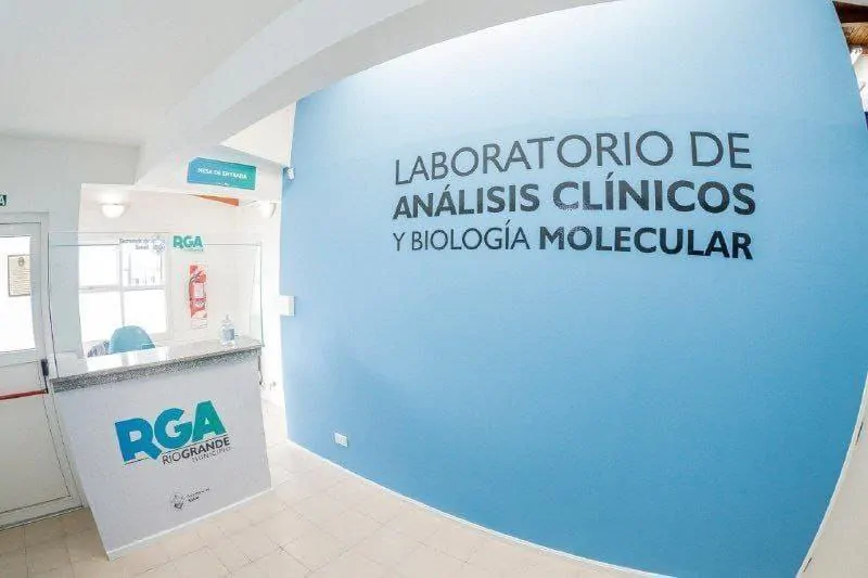 El Laboratorio Municipal amplía su atención con nuevos anexos en distintos barrios de Río Grande