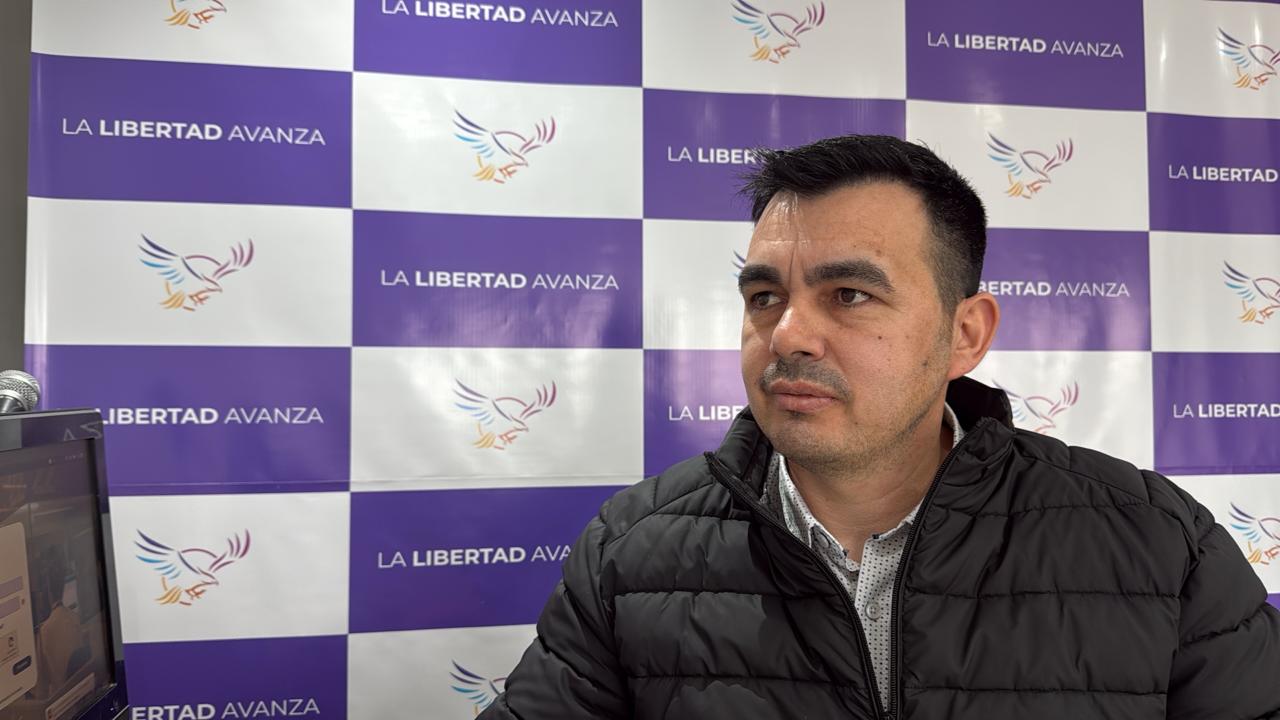 Miguel Rodríguez: “Tierra del Fuego no está alcanzada por la revisión de la zona fría ampliada”