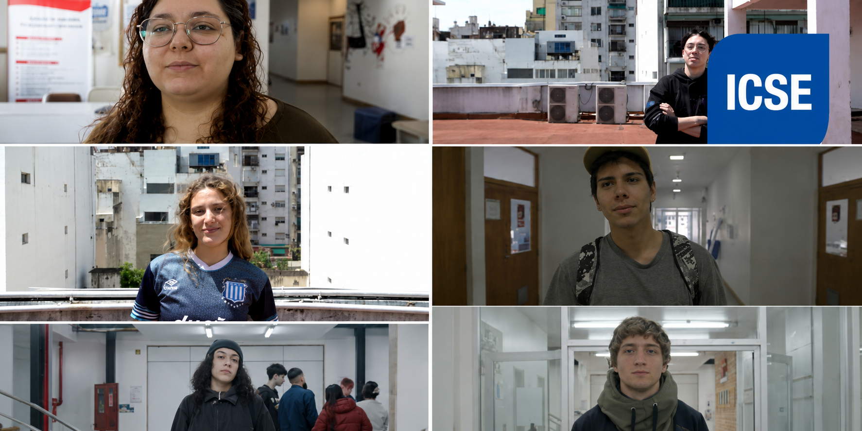 Investigación de la UNTDF revela cómo influye el “mandato de irse” en los jóvenes fueguinos