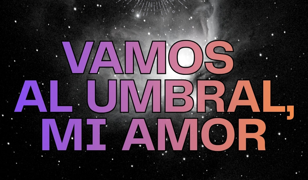 UMBRAL: una experiencia inmersiva para celebrar el solsticio de invierno en Ushuaia