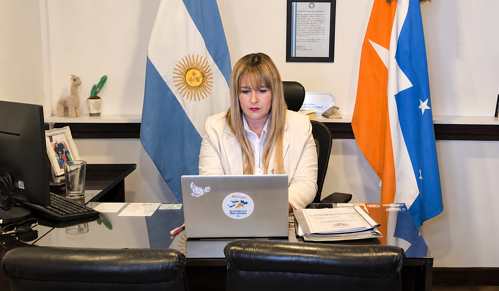 Gracianía pidió revisar los criterios de admisibilidad del concurso para Defensor de los Derechos de Niñas, Niños y Adolescentes