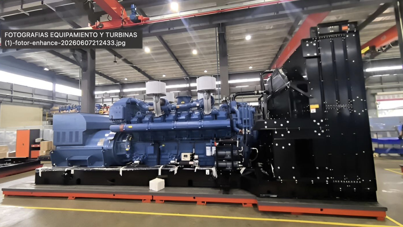 Nueva usina China en Ushuaia: Tecnología, riesgos y cumplimiento