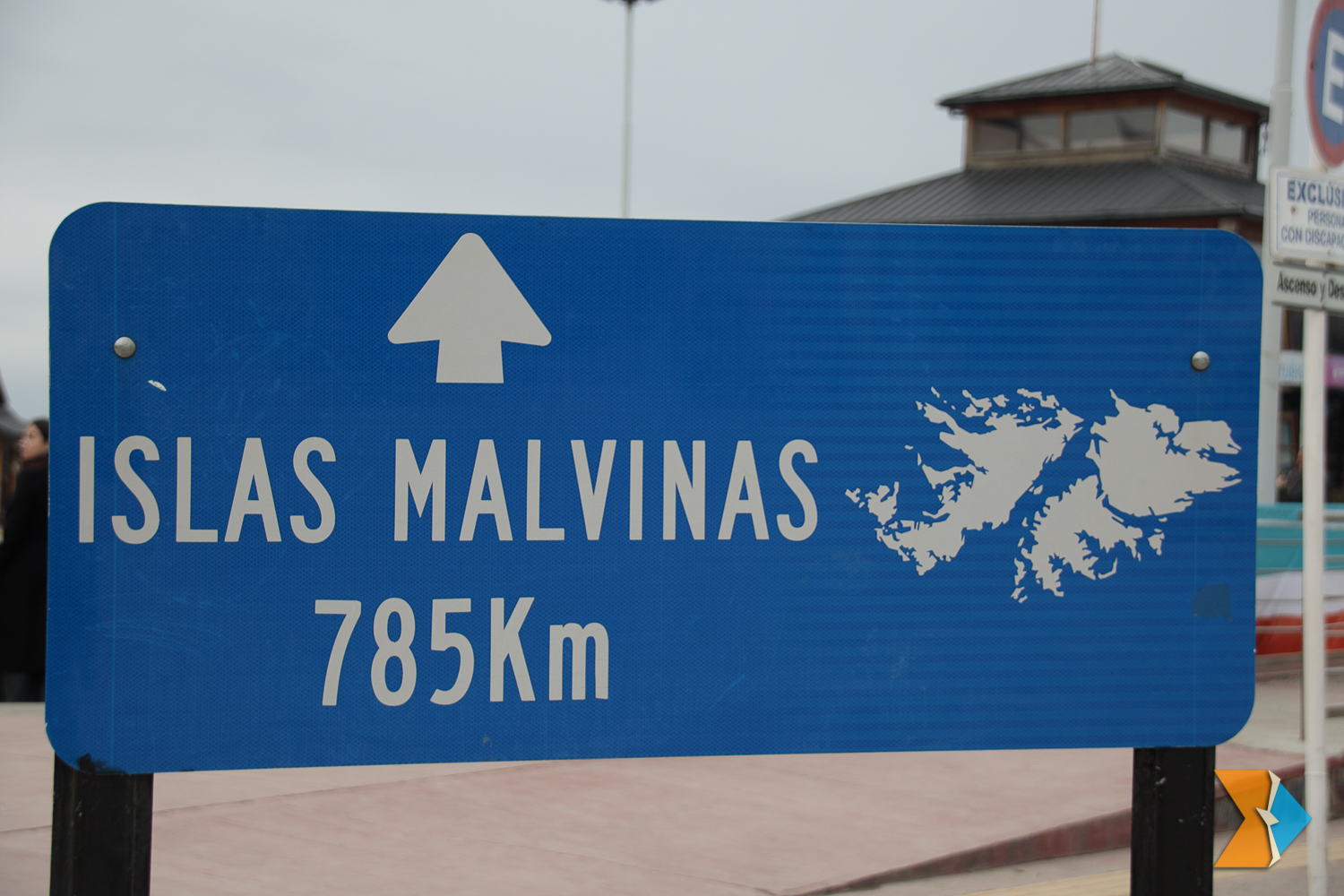 Sciurano advirtió que Malvinas y Antártida serán realidades que “el mundo va a debatir en las próximas décadas”