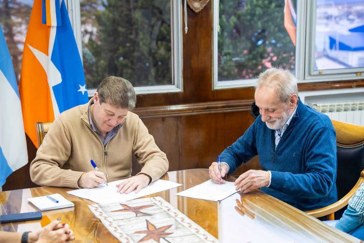 El ingeniero pesquero Ariel Giamportone cuestionó la falta de precisiones en los proyectos acuícolas que impulsa la Provincia