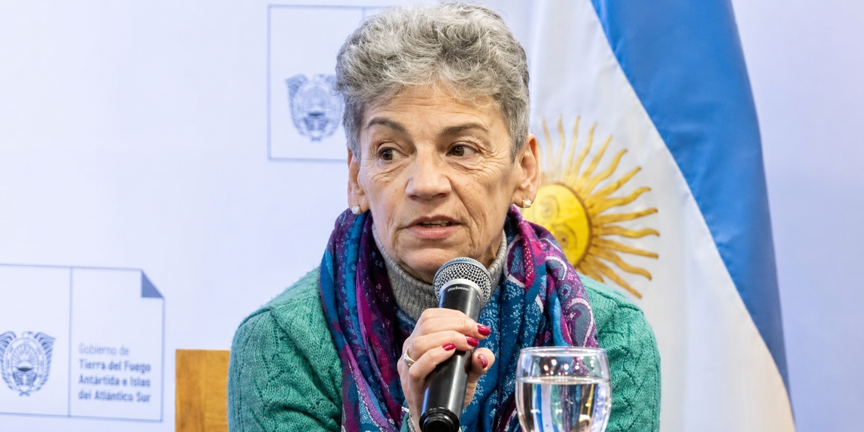 Patricia Blanco: “La historia laboral digital pondrá fin al peregrinaje de los jubilados por las oficinas públicas”