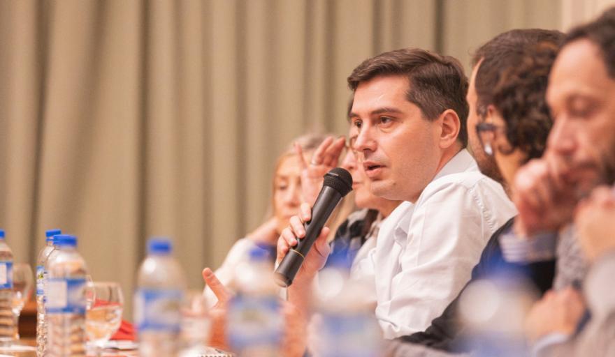 Río Grande abre las inscripciones para un curso universitario sobre consumos problemáticos