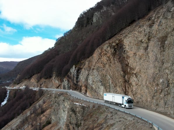 Empresario del transporte reclamó una ley que priorice a las firmas fueguinas