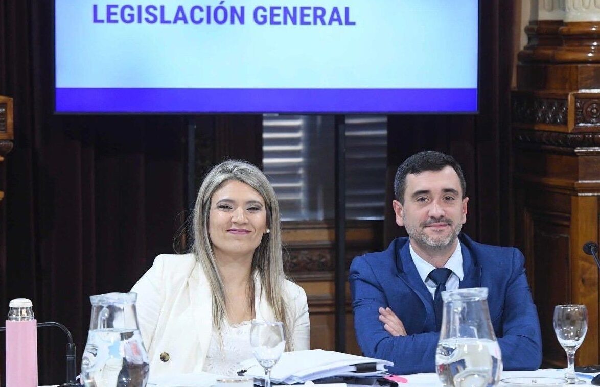 Coto: “la ley hojarasca actualiza el ordenamiento jurídico eliminando legislación obsoleta, restrictiva e ineficaz”