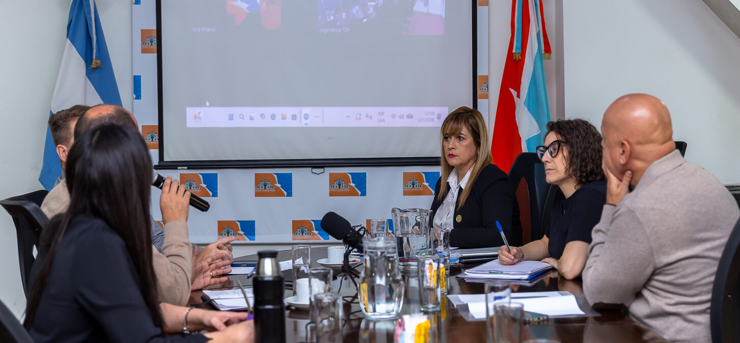 Eligieron las tres organizaciones que integrarán el Comité contra la tortura
