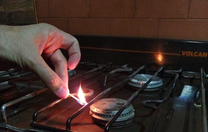 Ana Paula Cejas: «Cortar el gas con temperaturas de 18 grados bajo cero es atentar contra la vida»