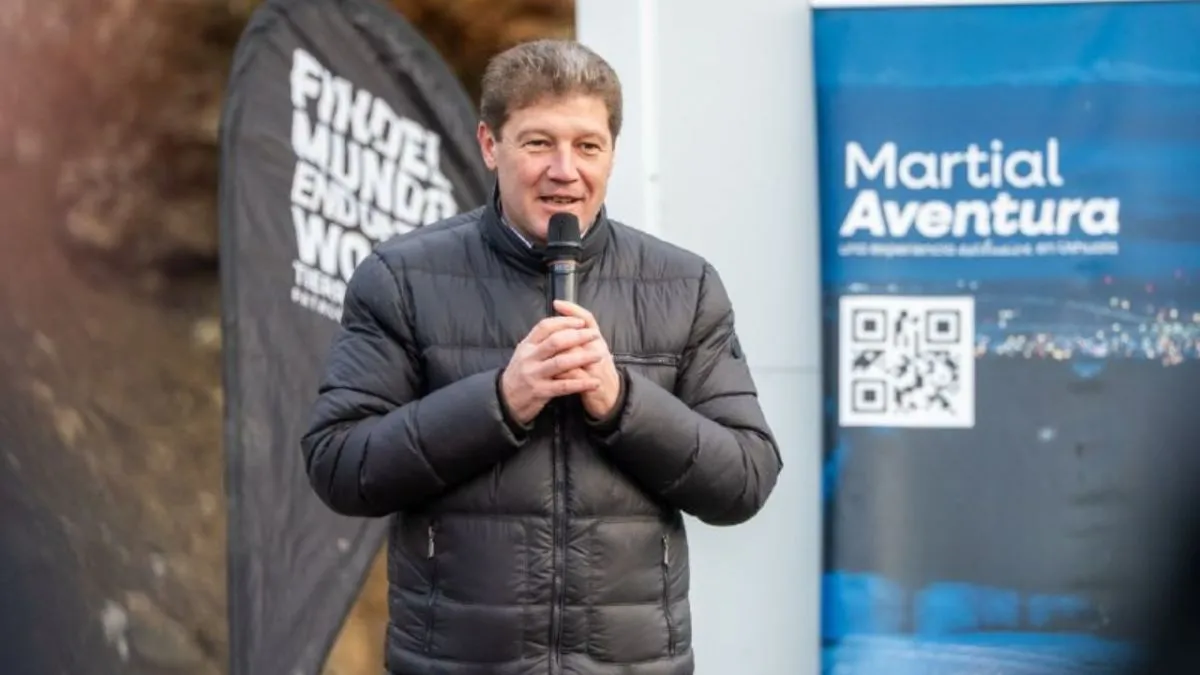Brisighelli: “El turismo no necesita declaraciones, necesita que el Estado cumpla su rol”