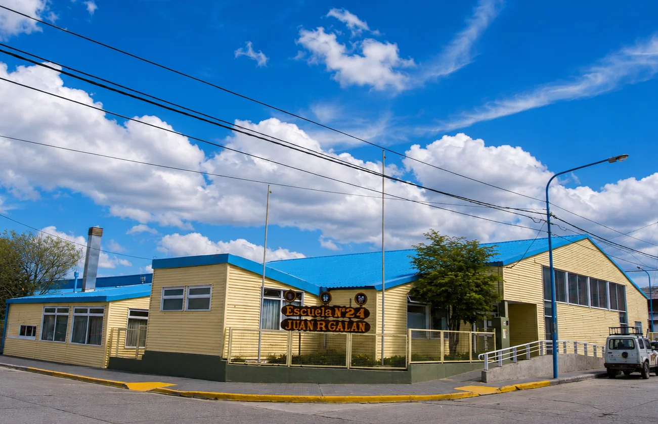 La Fiscalía calificó de estructural la crisis edilicia escolar y exigió un cambio de gestión