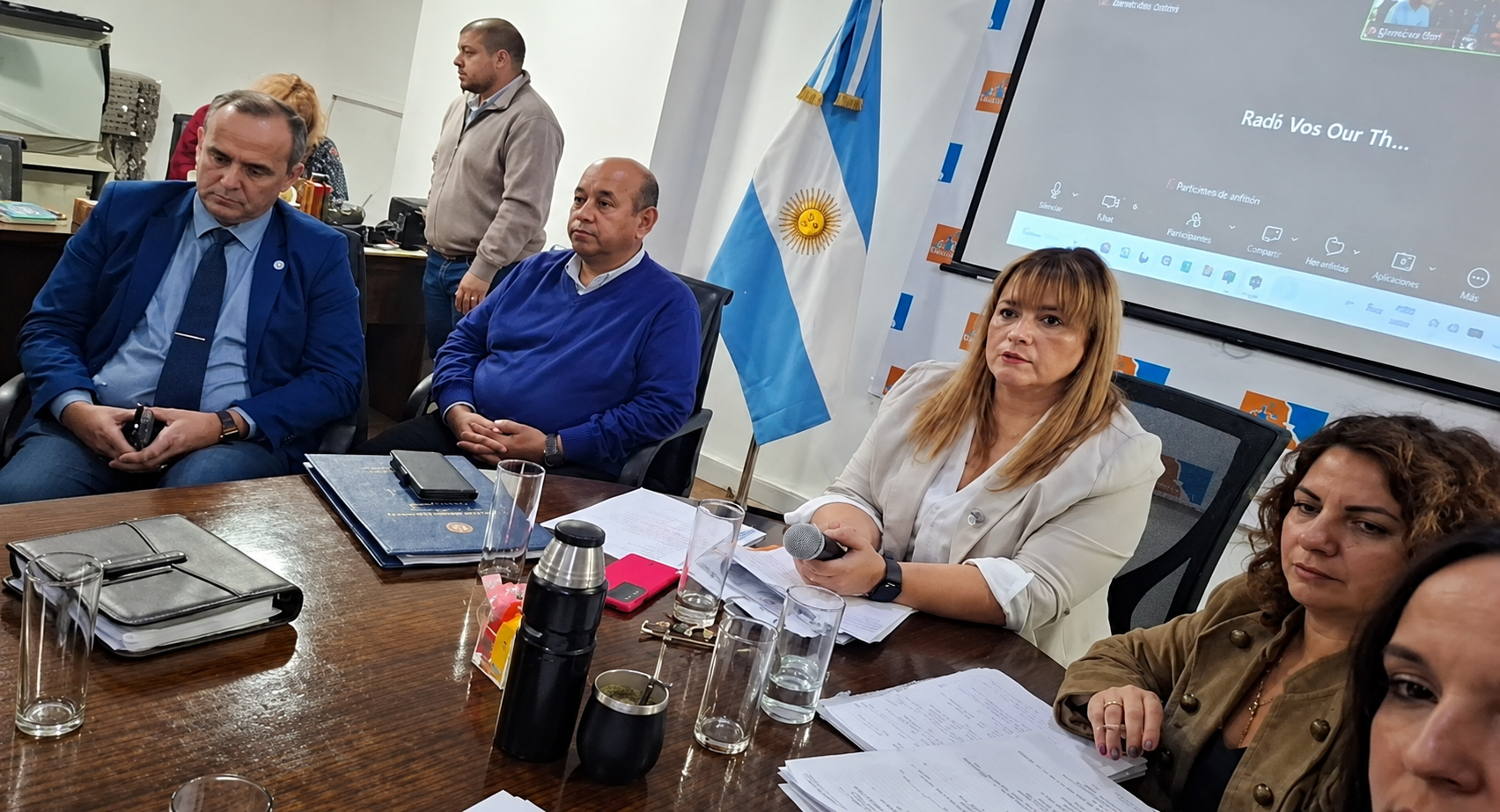 Gracianía cuestionó el proceso de selección del Defensor Provincial de Niñas, Niños y Adolescentes y pidió revisar el concurso