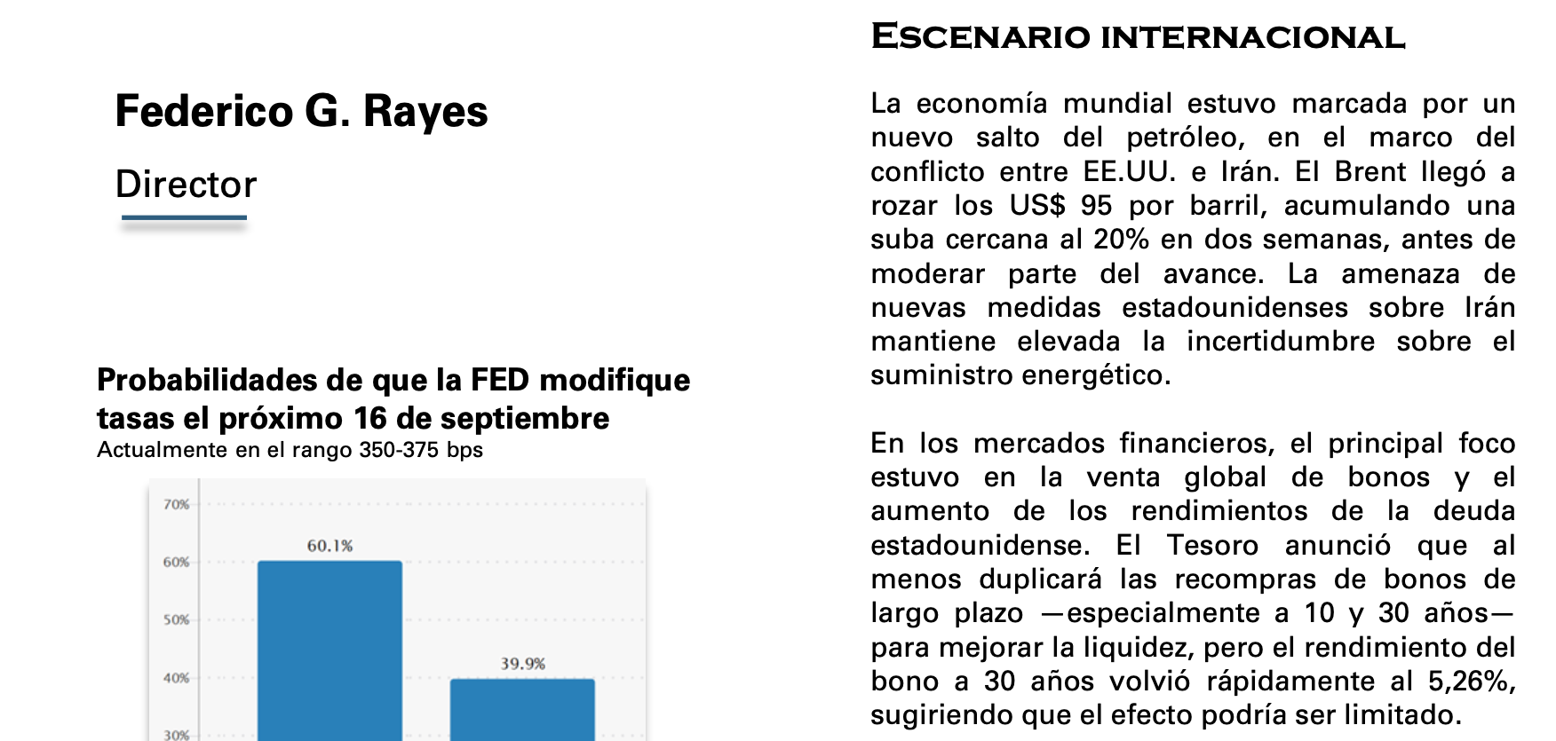 Economía fueguina: repunta el petróleo, pero la electrónica sigue en rojo