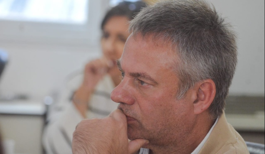 Lechman reclamó una salida al conflicto: salarios dignos para los docentes y los chicos en las aulas