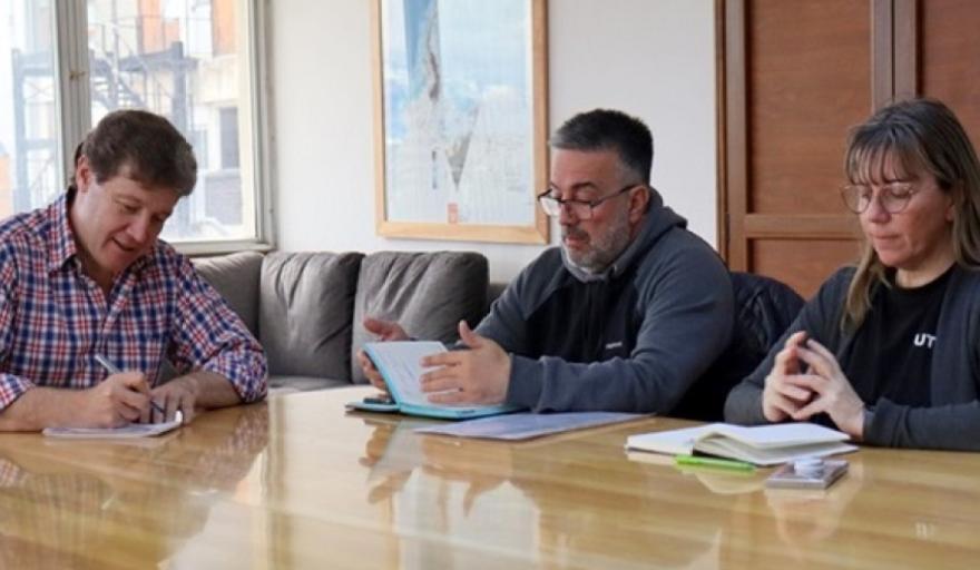 Gracianía: “No puede ser que Catena decida cuándo hay clases”