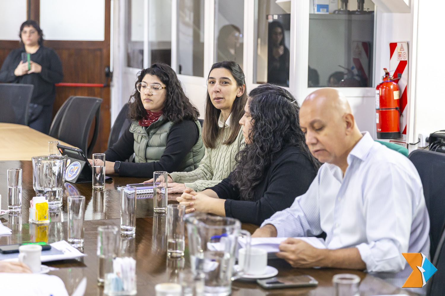 La Legislatura comenzó a analizar la adhesión de Tierra del Fuego a la ley nacional de Terapia Ocupacional