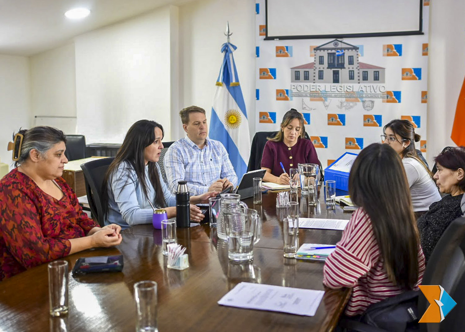El Colegio de Trabajo Social avaló el proceso para designar al titular de la Defensoría de Niños, Niñas y Adolescentes