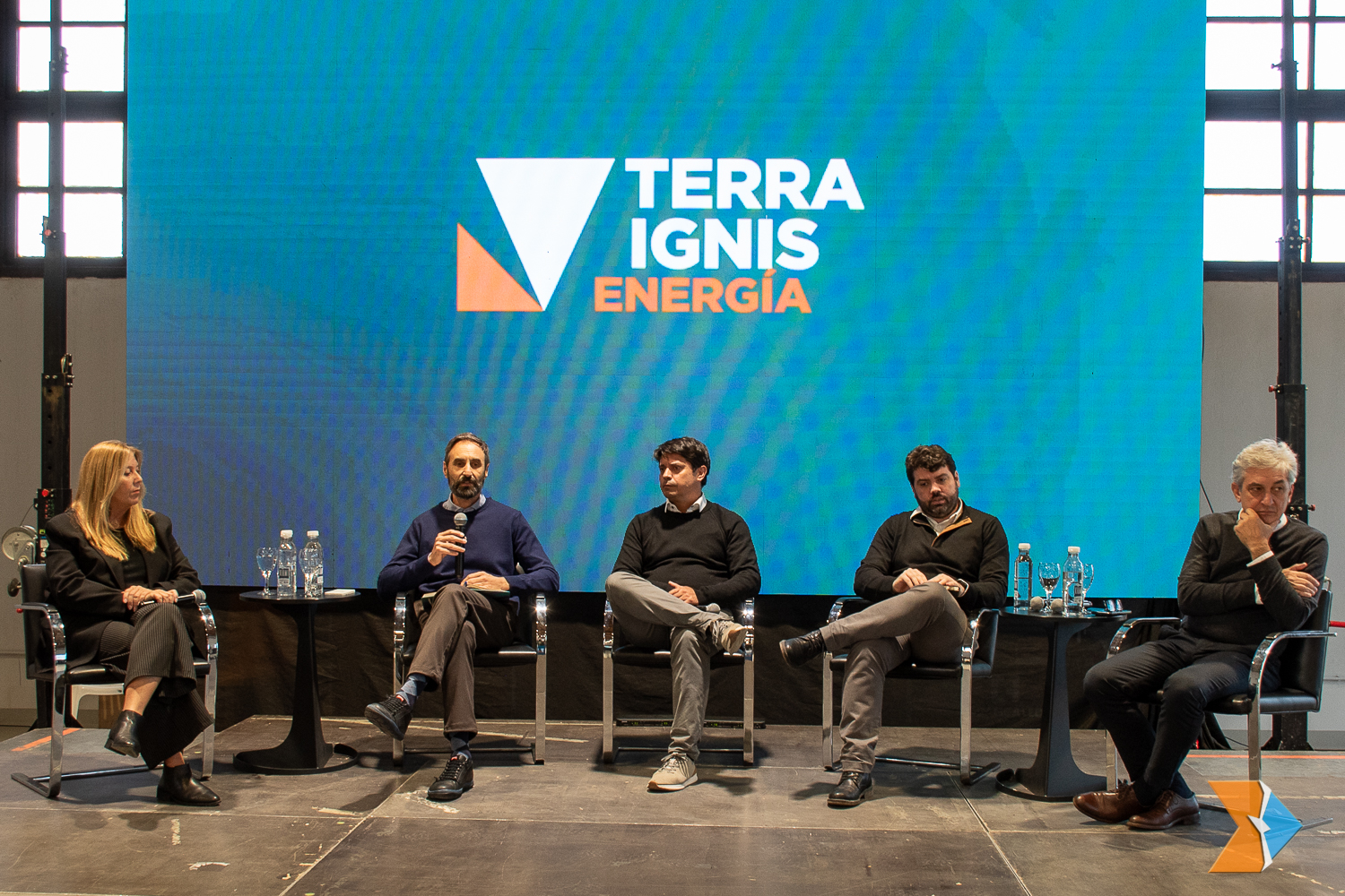 El Tribunal de Cuentas realizará una auditoría integral sobre Terra Ignis