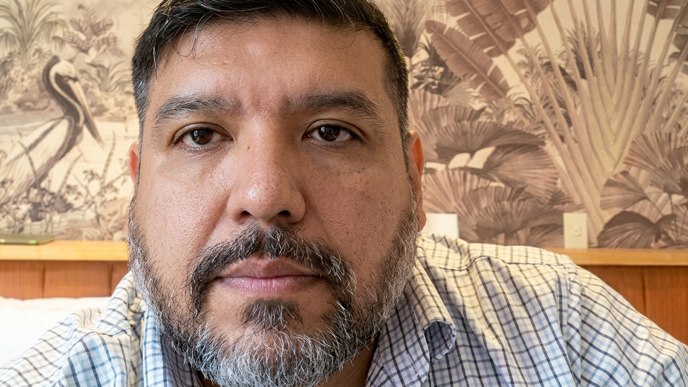 Carrizo cuestionó el acuerdo salarial y volvió a denunciar irregularidades en la Junta de Clasificación