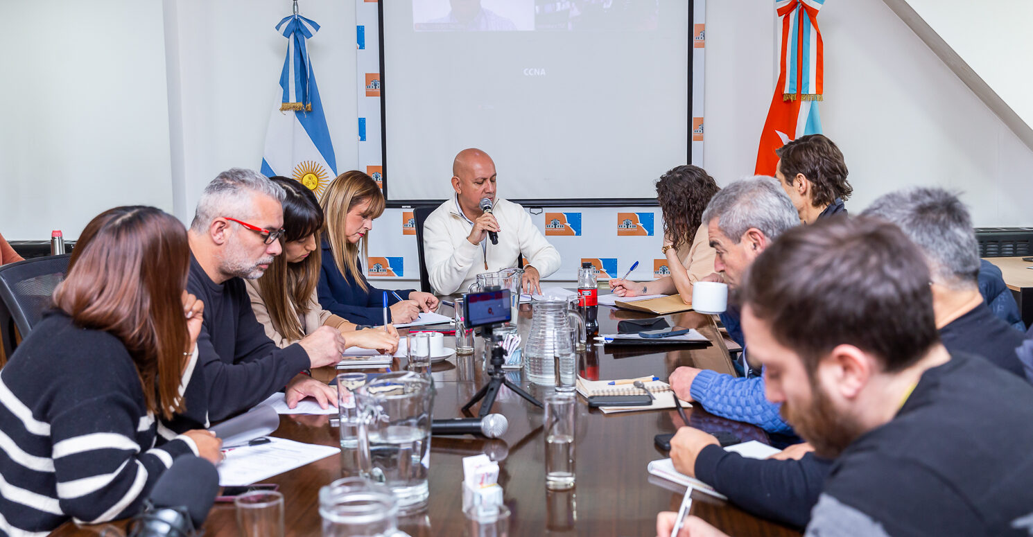 La Comisión Investigadora del radar LeoLabs pedirá una prórroga y prepara nuevas testimoniales