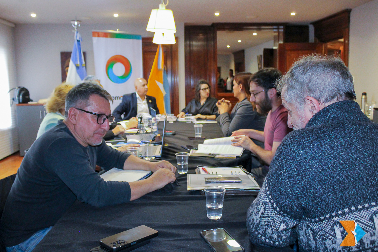 Guzmán: “Si el Gobierno provincial hubiera actuado en 2023, esta investigación no estaría sucediendo”