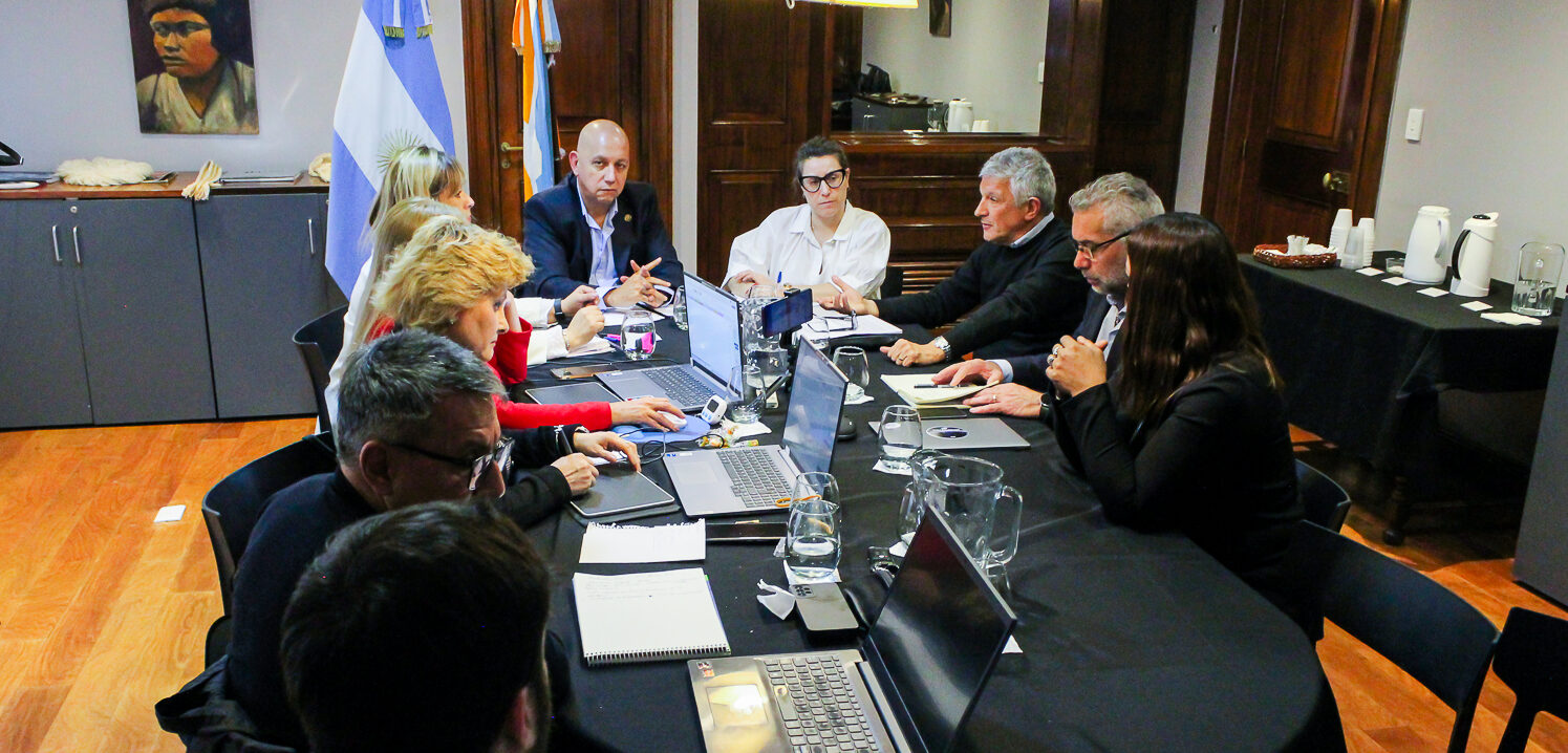 Villegas: “Tenemos que reconstruir qué pasó con el radar LeoLabs y determinar quiénes fueron responsables”