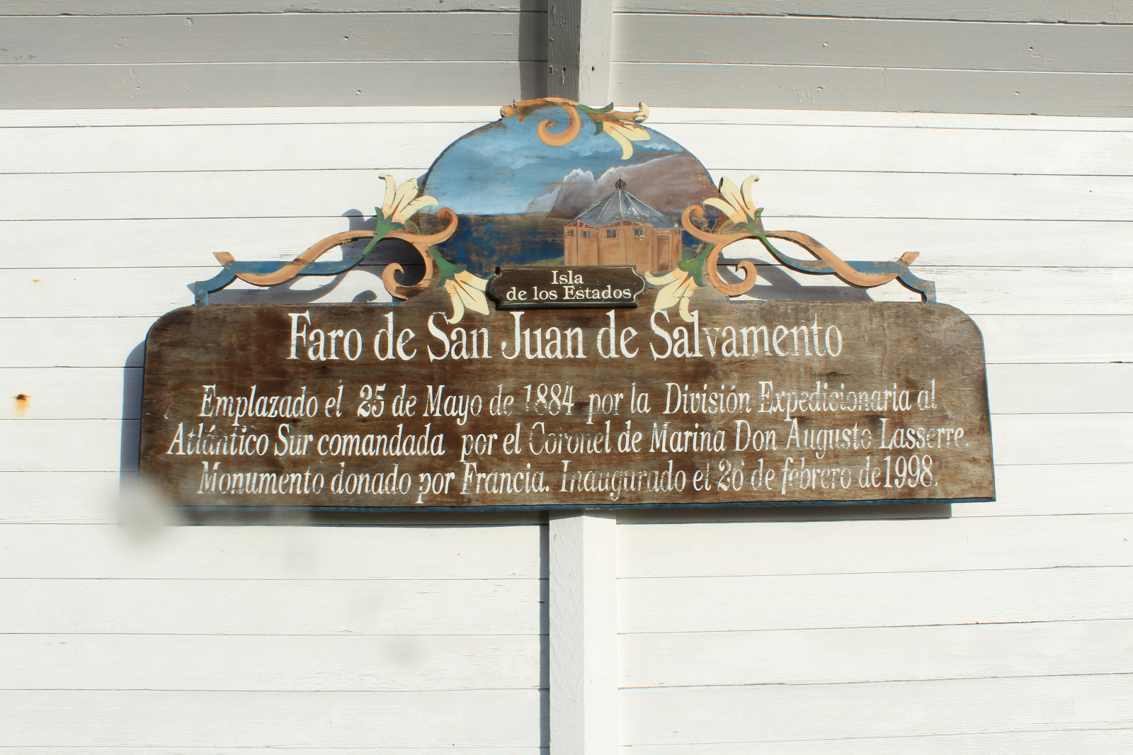 Reserva Provincial Isla de los Estados: el desafío de proteger un lugar remoto y extraordinario