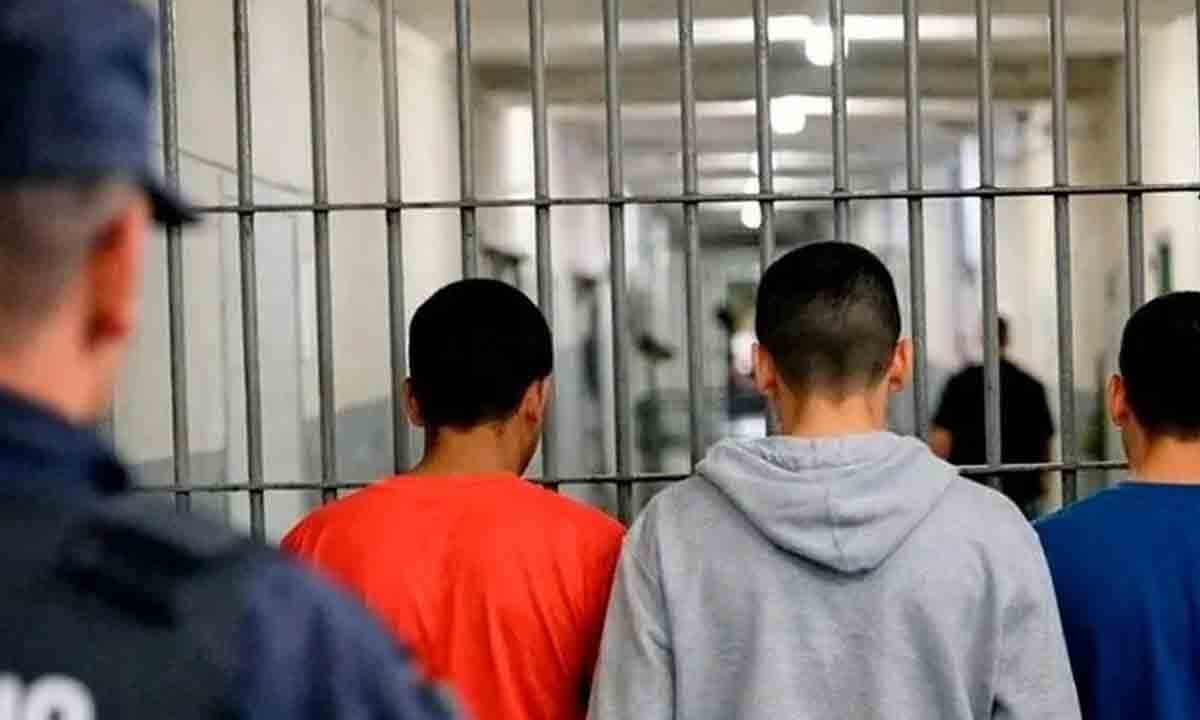 Nuevo régimen penal juvenil: advierten que no hay infraestructura para aplicar la nueva ley