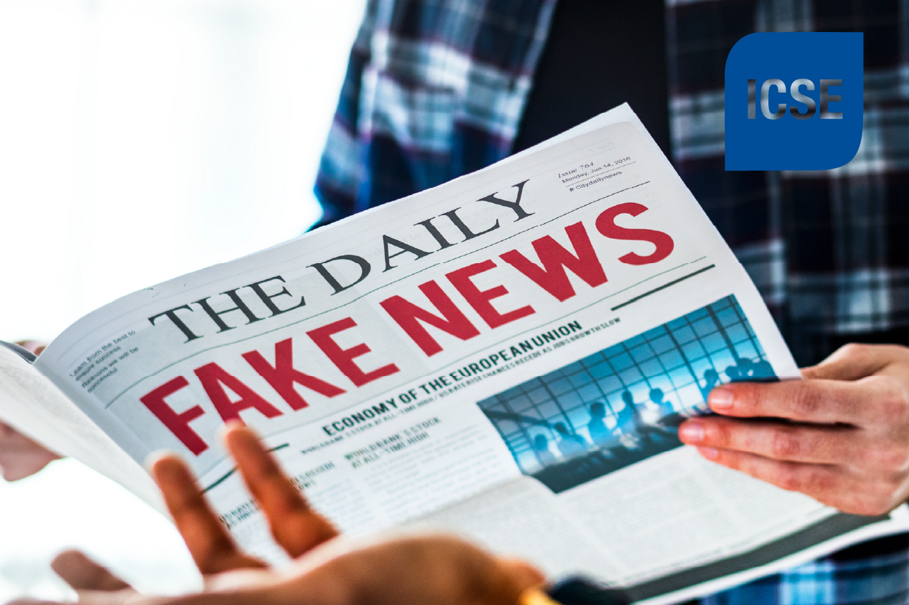 Experto dictará la Charla-Taller “Fake News vs Fact Checking”